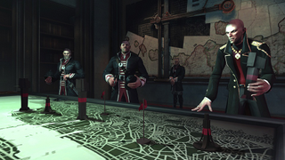 <em>Dishonored</em>'s Co-Creator Responds To My Few Complaints About The Game